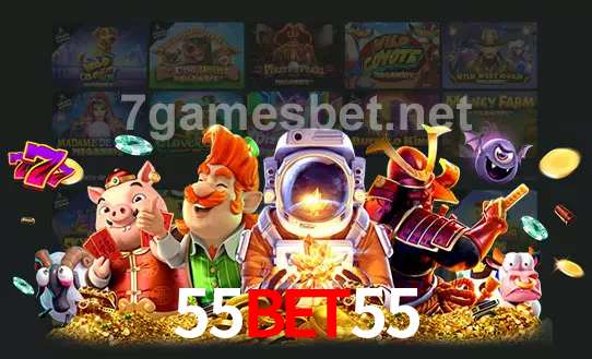 cassino 55bet55