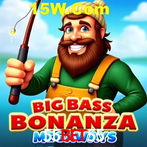 Recursos de Bônus 55bet55