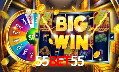 Benefícios da Conta 55bet55