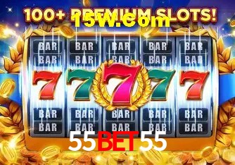 Jogos de Slot 55bet55