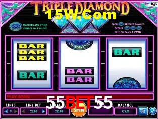 Login Seguro 55bet55
