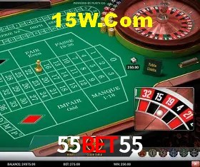 Promoção Relâmpago 55bet55