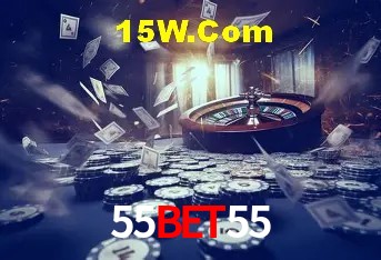 Integração de APIs 55bet55