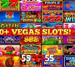 Sistemas de Segurança 55bet55