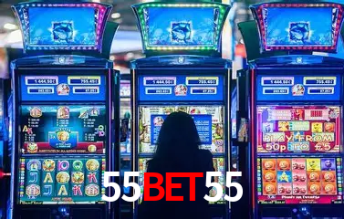 Estatísticas do Jogo 55bet55