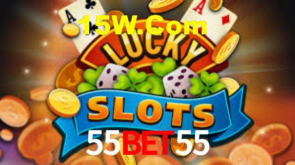 Interface do App 55bet55