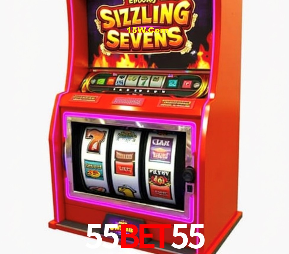Casino Ao Vivo 55bet55