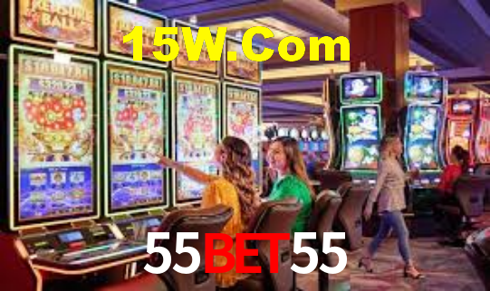 Jogos Exclusivos 55bet55