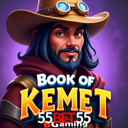 Descubra a Magia dos Jogos de Arcade no 55bet55