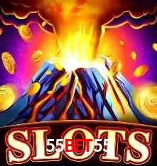 Cadastro Rápido 55bet55