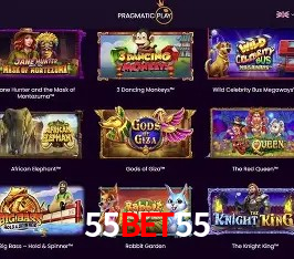Segurança 2FA 55bet55