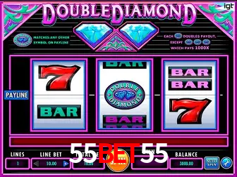 Diretório de Jogos 55bet55