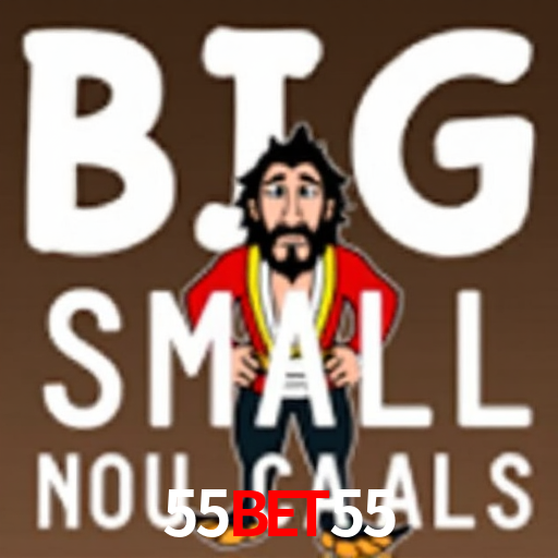 Interface do App 55bet55