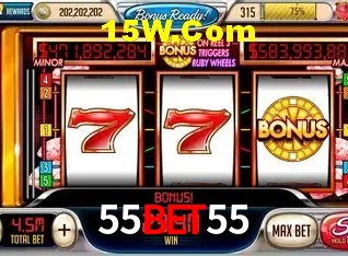 Tecnologia da Plataforma 55bet55