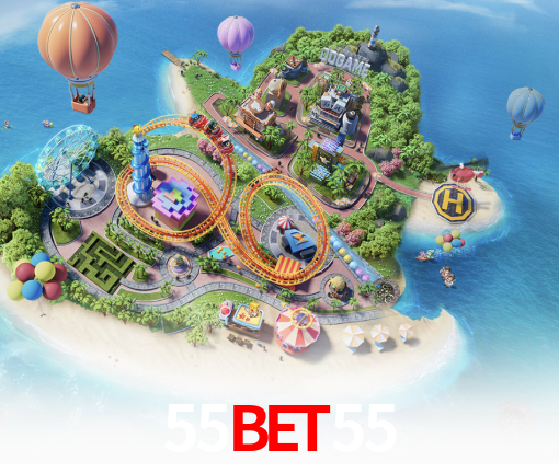 Provedores de Jogos 55bet55