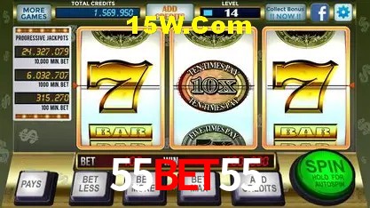 Especiais de Fim de Semana 55bet55