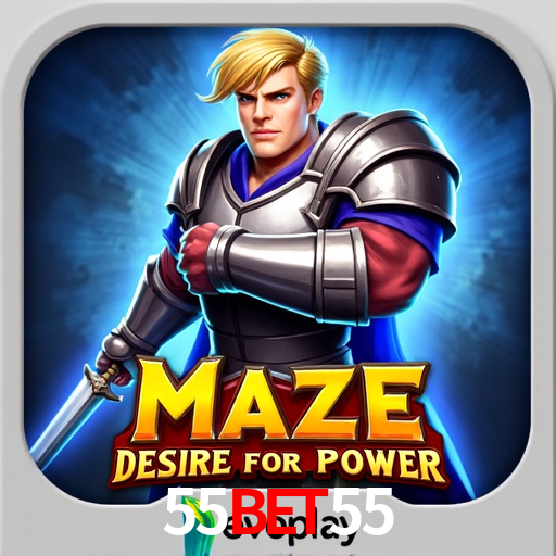 Descubra a Magia dos Jogos de Arcade no 55bet55