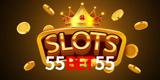 55bet55: Seu Cassino Premiado com Pagamentos Rápidos