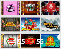 Explore as vantagens do 55bet55: serviço profissional e confiabilidade