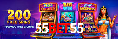Bônus Diários 55bet55