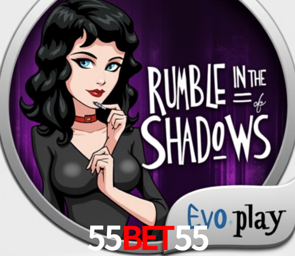 Jogos de Slot 55bet55