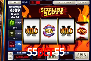 Segurança 2FA 55bet55