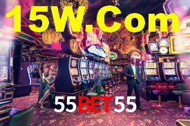 55bet55: A Experiência de Casino com Jogos de Mesa ao Vivo