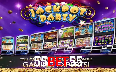 Casino Ao Vivo 55bet55